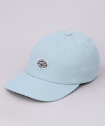 CA4LA（カシラ）の「GH WAPPEN CAP（キャップ）」