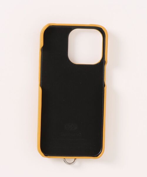 セール】POCHE FLAT iPhone13Pro（スマホケース/カバー）｜DEMIU