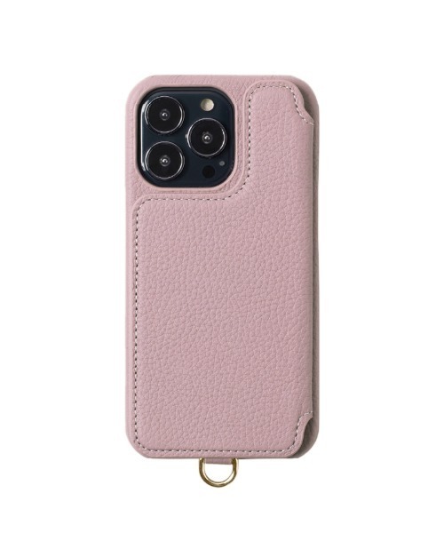 セール】POCHE FLAT iPhone13Pro（スマホケース/カバー）｜DEMIU