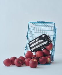 【HELLO KITTY（ハローキティ）×ear】コラボポーチ