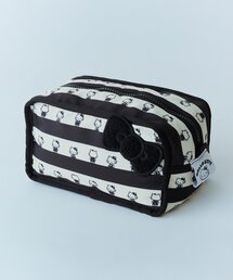 ear PAPILLONNER（イアパピヨネ）の「【HELLO KITTY(ハローキティ)×ear】コラボポーチ（その他）」
