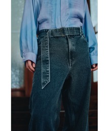 Etrarium（エトラリウム）の「デニムパンツ（デニムパンツ）」