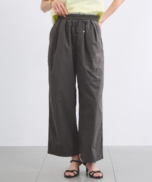 BARNYARDSTORM | BARNYARDSTORM / トラベルイージーパンツ【撥水 / JAPAN FABRIC】<セットアップ対応>(その他パンツ)