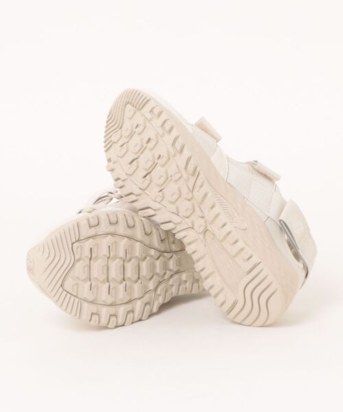 NEW BALANCE（ニューバランス）の「【New Balance／ニューバランス】NB U710 7U2 2E フレッシュフォーム（サンダル・レディース・ベージュ系・22.5cm/23.0cm/23.5cm/24.0cm/24.5cm/25.0cm/25.5cm/26.0cm/22.0cm）」の3枚目の写真