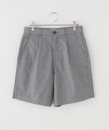 OBEY | OBEY / オベイ OLIVIA PLAID SHORT(その他パンツ)