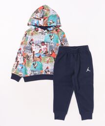 NIKE（ナイキ）の「【KIDS】セットアップ（セットアップ）」