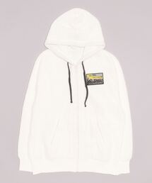 DIESEL（ディーゼル）の「ジップアップパーカー（パーカー）」