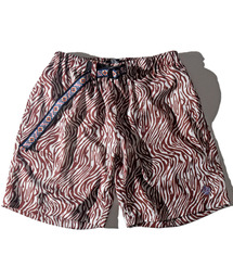 ALDIES（アールディーズ）の「Zebra Shorts / ゼブラショーツ（その他パンツ）」