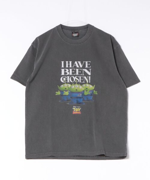 セール】【SCREEN STARS】トイ・ストーリー Tシャツ 2622-SSMV TS3（T