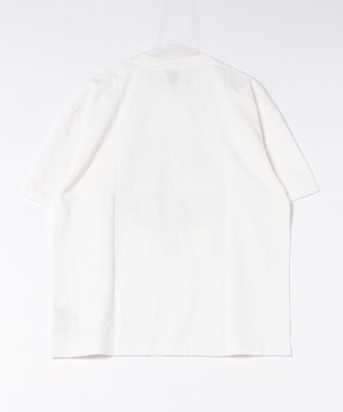 SCREEN STARS(スクリーンスターズ)の「【SCREEN STARS】トイ・ストーリー Tシャツ 2622-SSMV TS3(Tシャツ/カットソー・メンズ・ホワイト/ブラック・M/L)」の3枚目の写真