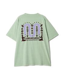MANASTASH | MANASTASH/マナスタッシュ  PUMICE TEE NEON SIGN(Tシャツ/カットソー)