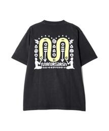 MANASTASH | MANASTASH/マナスタッシュ  PUMICE TEE NEON SIGN(Tシャツ/カットソー)