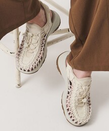 KEEN｜キーンのサンダル（ベージュ系）通販 - ZOZOTOWN
