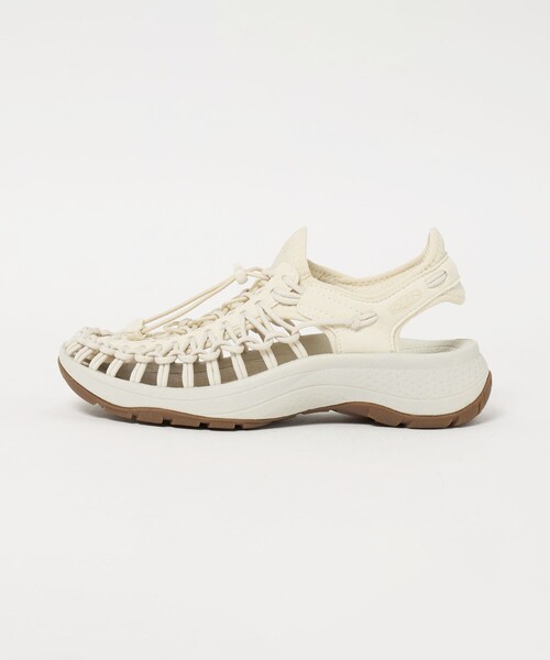 KEEN＞ウィメンズ UNEEK ASTORIA サンダル（サンダル）｜KEEN（キーン