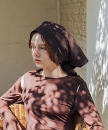 『UVカット』Swim URBAN RESEARCH スイム サンカクスカーフ