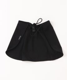 DEAR LAUREL（ディアローレル）の「DEAR LAUREL/ディアローレル DL SUNSHADE COVER 雑貨 DLA6S2301（サンバイザー）」