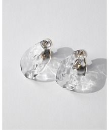 HARIO Lampwork Factory（ハリオランプワークファクトリー）の「【HARIO Lampwork Factory】シーニックイヤリング（イヤリング）」