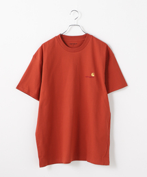 CARHARTT WIP / カーハート ダブリューアイピー S/S AMERICAN SCRIPT T-SHIRT
