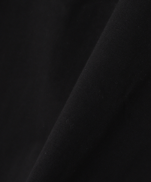 Carhartt WIP（カーハートダブリューアイピー）の「CARHARTT WIP / カーハート ダブリューアイピー S/S AMERICAN SCRIPT T-SHIRT（Tシャツ/カットソー・メンズ・レッド/ホワイト/ネイビー/ブラック・SMALL/LARGE/MEDIUM）」の6枚目の写真