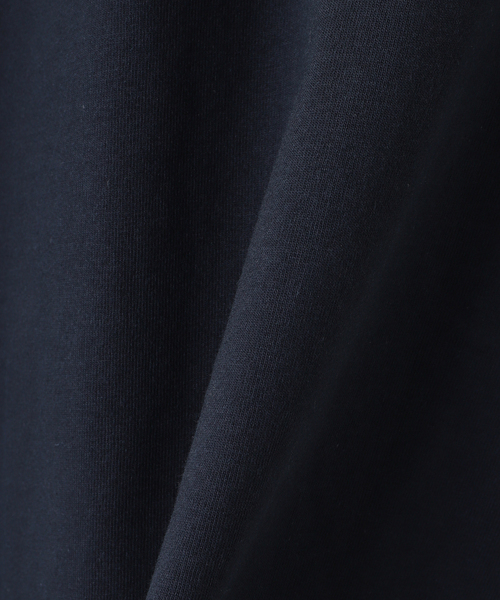 Carhartt WIP（カーハートダブリューアイピー）の「CARHARTT WIP / カーハート ダブリューアイピー S/S AMERICAN SCRIPT T-SHIRT（Tシャツ/カットソー・メンズ・レッド/ホワイト/ネイビー/ブラック・SMALL/LARGE/MEDIUM）」の8枚目の写真