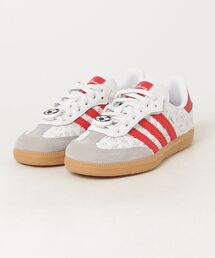 adidas Originals（アディダスオリジナルス）の「adidas KIDS SAMBA OG CF EL C OOX33/IH1753（スニーカー）」