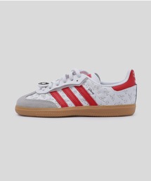adidas Originals | adidas KIDS SAMBA OG CF EL C OOX33/IH1753(スニーカー)