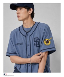 【MLB /メジャーリーグベースボール 】ユニフォームシャツ