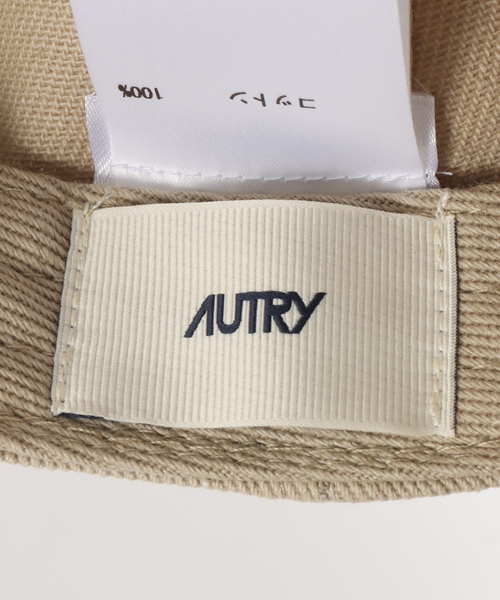 plage（プラージュ）の「AUTRY / オートリー キャップ（キャップ・レディース・ベージュ・FREE）」の8枚目の写真