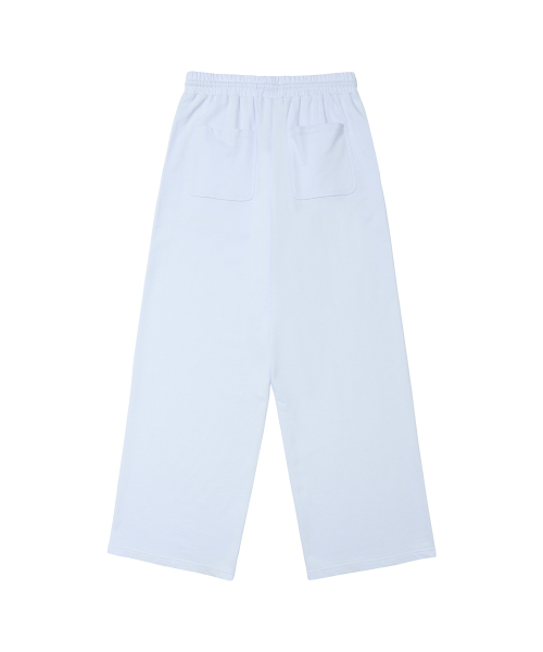 AMESWORLDWIDE（アメスワールドワイド）の「52 HOTFIX SWEAT PANTS BLUE（スウェットパンツ・レディース・その他・SMALL/MEDIUM/LARGE）」の9枚目の写真