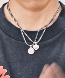 CONZ（コンズ）の「SMILE NECKLESS（ネックレス）」