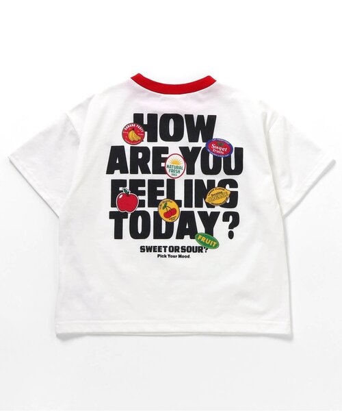 UVカット/水陸両用】ラッシュ半袖Tシャツ（Tシャツ/カットソー