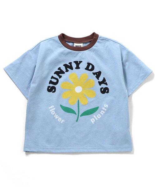 UVカット/水陸両用】ラッシュ半袖Tシャツ（Tシャツ/カットソー