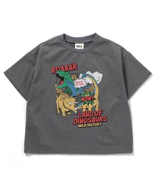 UVカット/水陸両用】ラッシュ半袖Tシャツ（Tシャツ/カットソー