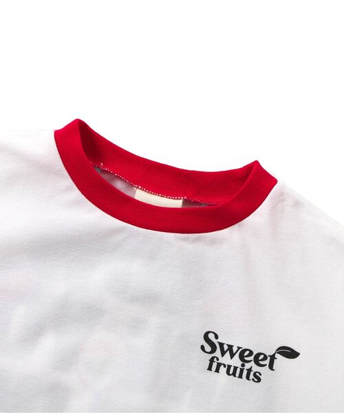 BREEZE(ブリーズ)の「【UVカット/水陸両用】ラッシュ半袖Tシャツ(Tシャツ/カットソー・キッズ・イエロー/チャコール/サックスブルー/オフホワイト/グリーン/オレンジ・120/110/100/80/130/90/140)」の12枚目の写真