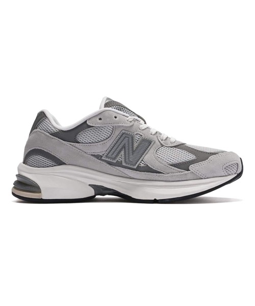 NEW BALANCE(ニューバランス)の「NEW BALANCE(ニューバランス)U201011N(スニーカー・メンズ・チャコールグレー・29cm/28.5cm/28cm/27.5cm/27cm/26.5cm/26cm/25cm/24cm)」の6枚目の写真