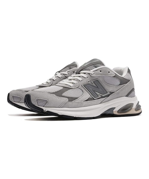 NEW BALANCE(ニューバランス)の「NEW BALANCE(ニューバランス)U201011N(スニーカー・メンズ・チャコールグレー・29cm/28.5cm/28cm/27.5cm/27cm/26.5cm/26cm/25cm/24cm)」の4枚目の写真