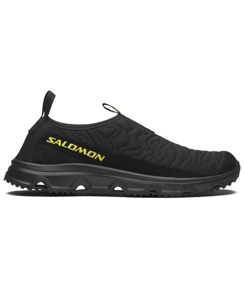 SALOMON(サロモン)の「SALOMON/サロモン RX MOC 3.0 ATQ / L47855800 / L47790800 (26cm~28cmサイズ展開)(スニーカー・メンズ・ブラック/ブラウン・26.0cm/27.0cm/28.0cm)」の2枚目の写真