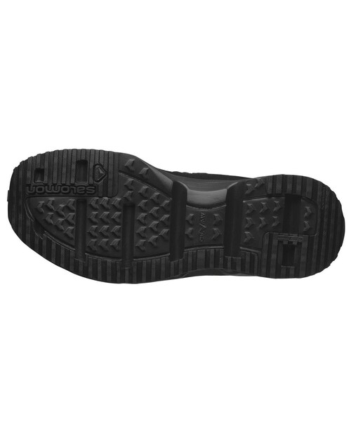 SALOMON(サロモン)の「SALOMON/サロモン RX MOC 3.0 ATQ / L47855800 / L47790800 (26cm~28cmサイズ展開)(スニーカー・メンズ・ブラック/ブラウン・26.0cm/27.0cm/28.0cm)」の9枚目の写真