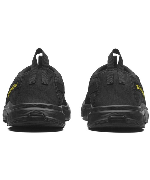 SALOMON(サロモン)の「SALOMON/サロモン RX MOC 3.0 ATQ / L47855800 / L47790800 (26cm~28cmサイズ展開)(スニーカー・メンズ・ブラック/ブラウン・26.0cm/27.0cm/28.0cm)」の7枚目の写真