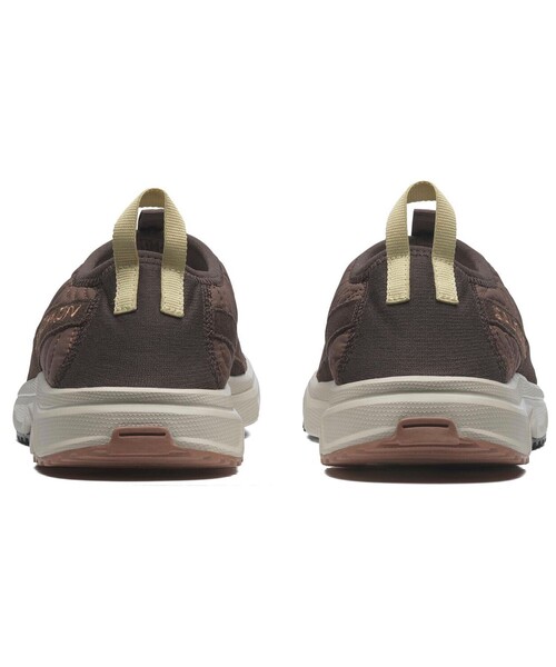 SALOMON(サロモン)の「SALOMON/サロモン RX MOC 3.0 ATQ / L47855800 / L47790800 (26cm~28cmサイズ展開)(スニーカー・メンズ・ブラック/ブラウン・26.0cm/27.0cm/28.0cm)」の3枚目の写真