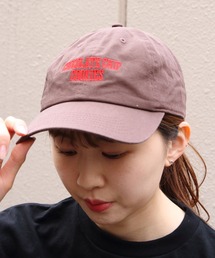 THE SHINZONE | THE SHINZONE/シンゾーン　チョコチップクッキー・ピーナッツバターサンドウィッチキャップ　CHOCO・PEANUT CAP　26MMSIT12・13(キャップ)