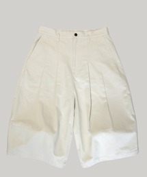 UPCYCLED BAGGY SHORTS