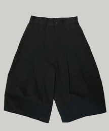 sulvam / サルバム】STUDIOUS別注Easy wide shorts（その他パンツ