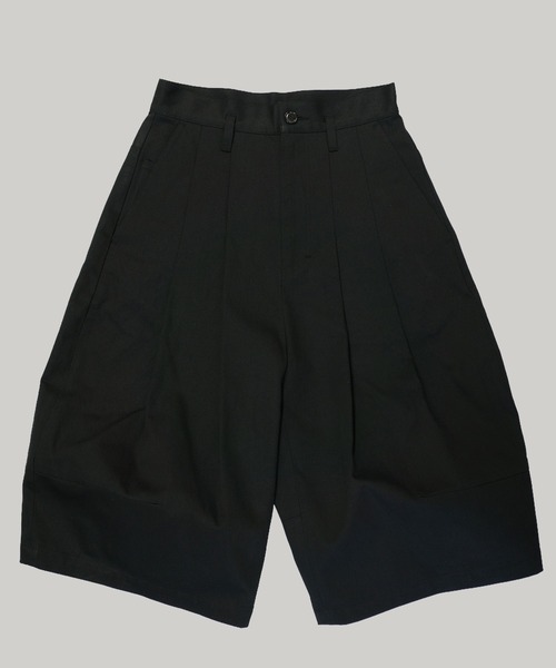 UPCYCLED BAGGY SHORTS（その他パンツ）｜SHINYAKOZUKA（シンヤコヅカ