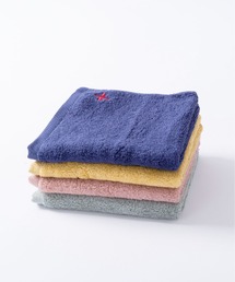 OFFSHORE（オフショア）の「IMABARI WASH TOWEL/今治タオル ハンドタオル（タオル）」