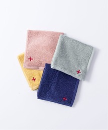OFFSHORE（オフショア）の「IMABARI WASH TOWEL/今治タオル ハンドタオル（タオル）」