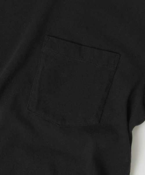 URBAN RESEARCH(アーバンリサーチ)の「URiD タートルネックL/S(Tシャツ/カットソー・メンズ・ブラック/ホワイト・LARGE/MEDIUM)」の14枚目の写真