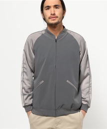 WHO'S WHO gallery | 【GIGGER】モードスカジャン(ブルゾン)