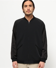 WHO'S WHO gallery | 【GIGGER】モードスカジャン(ブルゾン)