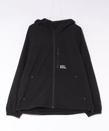 【撥水・防汚・ストレッチ】アクティブフードJK